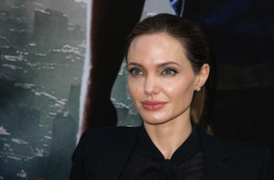 Cancer du sein : Angelina Jolie a fait grimper les demandes de mastectomies