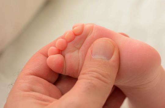 Plus de deux millions et demi de bébés mort-nés par an dans le monde
