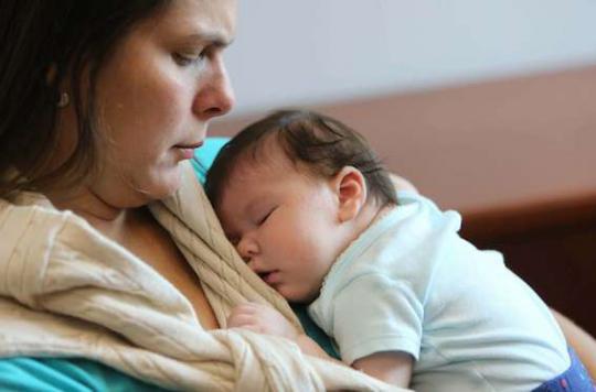 Zika : 42 % des bébés exposés souffrent d’anomalies