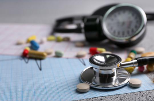 Hypertension : trop réduire la pression peut créer des complications
