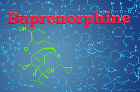 Buprénorphine: pas la meilleure solution pour soigner la dépendance aux opiacés