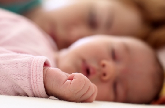 Une mère empoisonne son bébé pour que l’hôpital trouve l’origine de ses malaises
