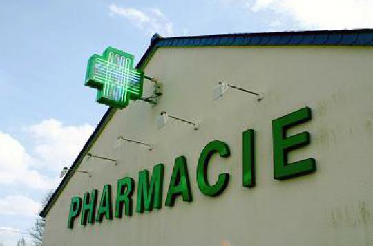 Médicaments en grande surface : l’Ordre des pharmaciens dit non 