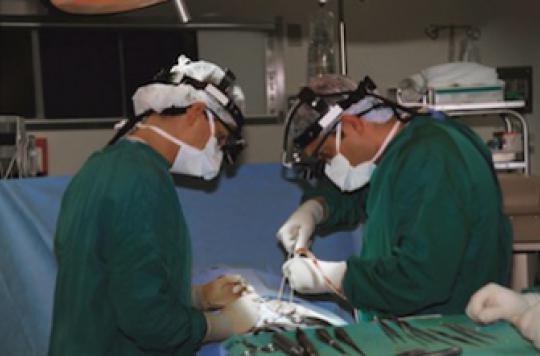 Chirurgie ambulatoire : 8 Français sur 10 la plébiscitent