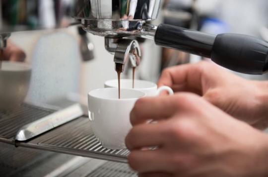 Cancer de la prostate : 3 tasses de café par jour réduisent le risque