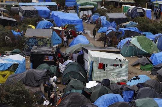 Santé des migrants : la France doit améliorer la prise en charge