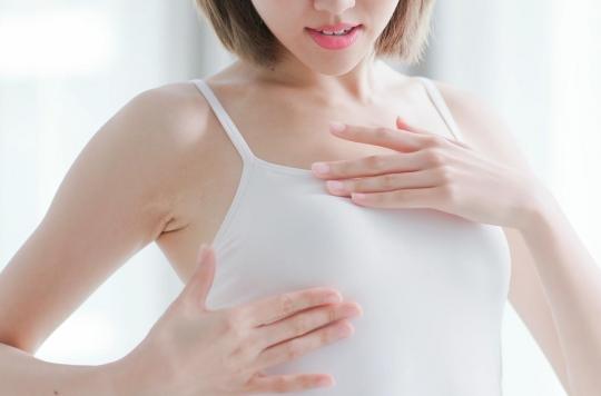 Cancer Du Sein Avance Ou Metastase La Chimiotherapie En Continu Ameliore Les Resultats