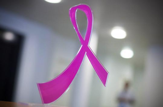 Cancer du sein : dépistage gratuit pour les femmes à risque