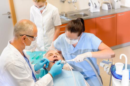 Bridges dentaires : la HAS reconnaît 3 nouvelles méthodes