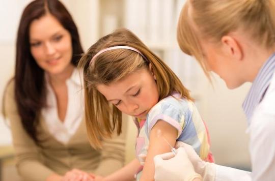 Vaccinations : insuffisantes pour la rougeole et la méningite