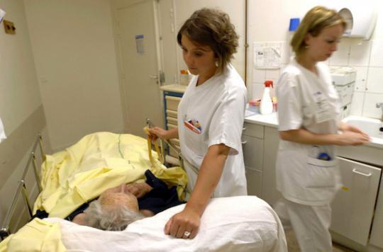 Plan canicule : Marisol Touraine mobilise les hôpitaux 