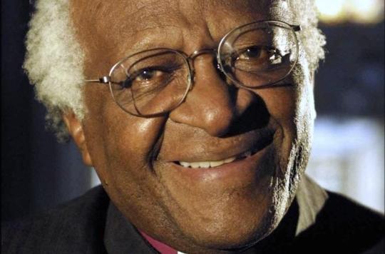 Qu'est-ce que l'aquamation, choisie par Desmond Tutu pour ses funérailles ?
