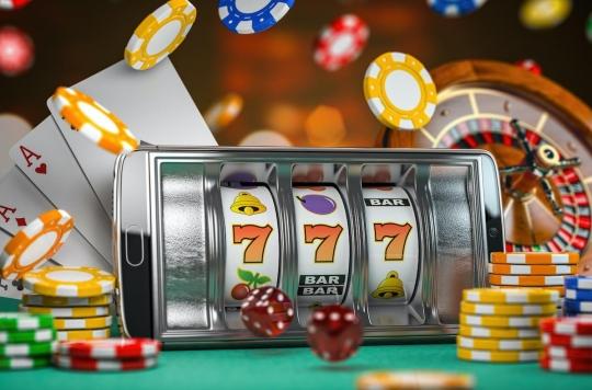 Jeux d'argent et de hasard : le nombre de joueurs “excessifs” a doublé en 5 ans
