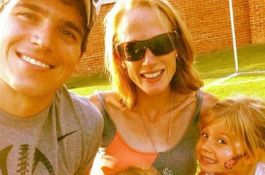 Etats Unis Une Femme Perd Sept Bebes D Un Coup