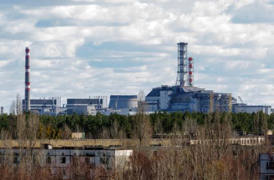 Tchernobyl : pas d'augmentation des cancers thyroïdiens en France