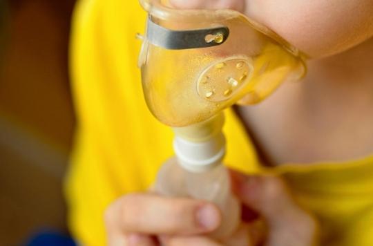 Mort prématurée : un jeune enfant sur 7 décède d’une infection respiratoire dans le monde 