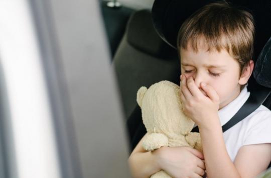 Plane Train Car How To Avoid Motion Sickness Ace Mind