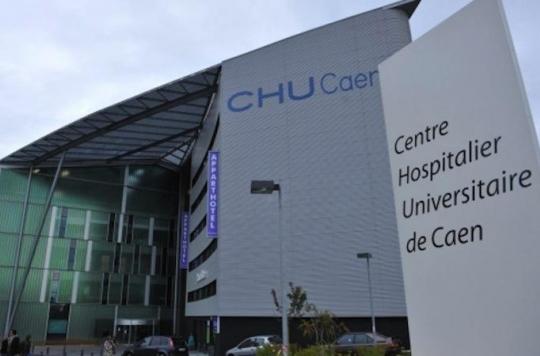 CHU de Caen : une patiente obtient 85 000 euros de dommages et intérêts 