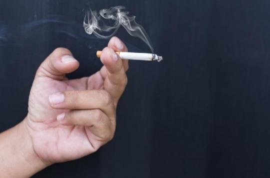 Tabac : même une seule cigarette par jour est dangereuse pour le cœur