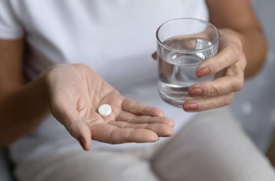 Covid-19 : l’aspirine peut-elle être utile en prévention ? 