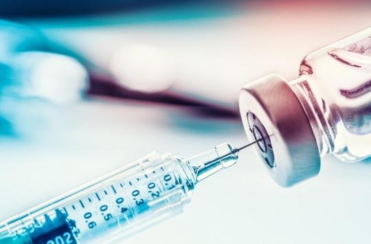 Vaccination : Pinterest s’engage contre la désinformation sur les vaccins 