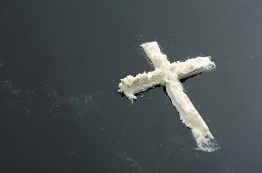 Cocaïne : les intoxications multipliées par six depuis 2010