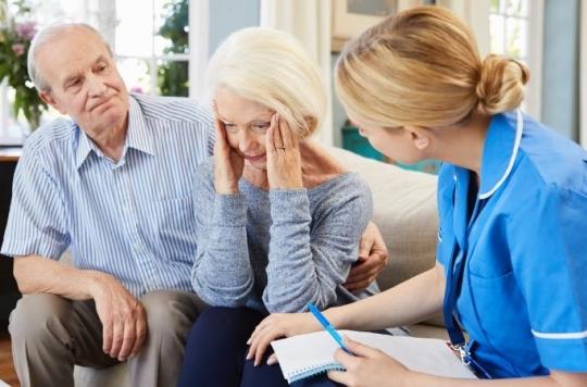 Interview Maladie D Alzheimer Quels Signes Doivent Alerter