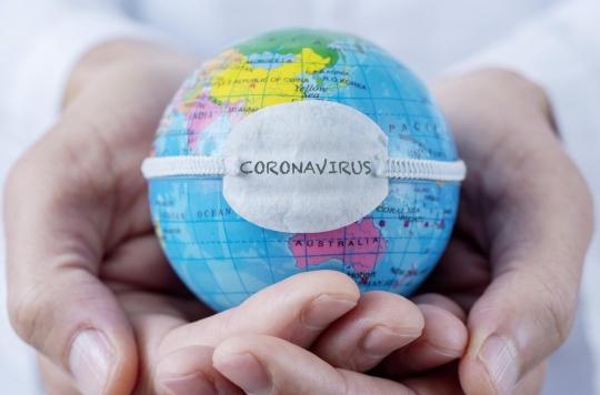 Coronavirus : les trois quarts des entreprises françaises n’ont pris aucune mesure