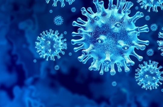Covid-19 : comment le virus se transforme pour tromper les cellules ?
