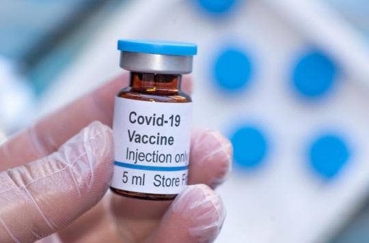 Covid-19 : la Haute autorité de santé autorise l’utilisation du vaccin en France