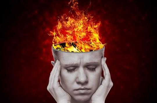 La migraine augmente le risque d’infarctus et d’AVC