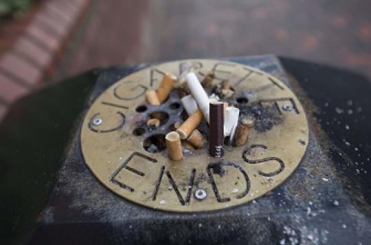 Les lois antitabac efficaces pour arrêter de fumer