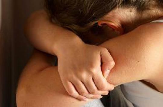 Traumatisme crânien : 2 fois plus de risque de dépression chez l'enfant