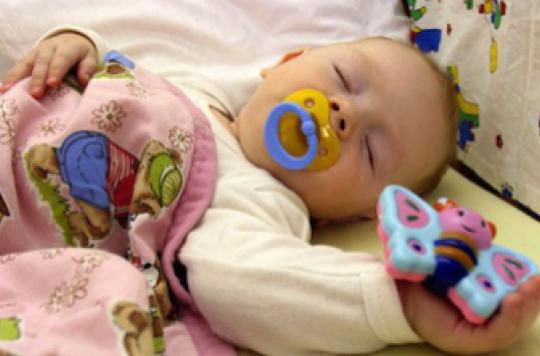 Bisphenol A Les Produits Pour Bebes Sont Sur La Sellette