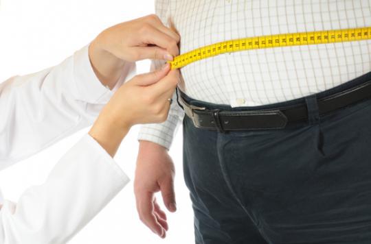Diabète : le risque existe même en l'absence de surpoids