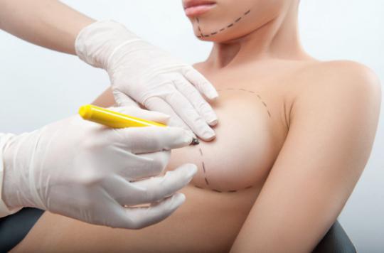 Implant mammaire : les soupçons sur la marque Allergan se précisent