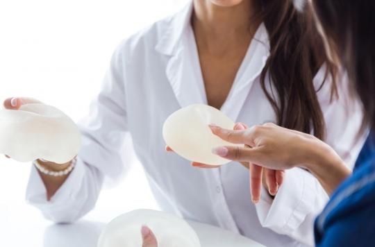 Implants mammaires : un registre recensera les patientes à partir de cet été