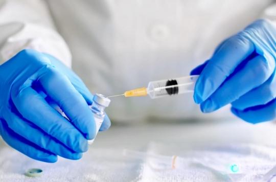 Covid-19 : des volontaires vont être infectés pour tester un vaccin 