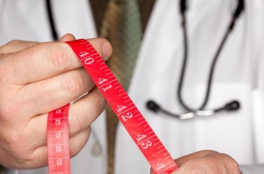 Obésité : la chirurgie sleeve réduit le risque de réintervention
