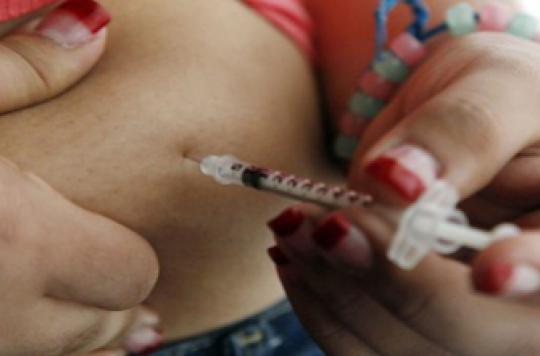 Diabète : une épidémie en hausse constante depuis 2006