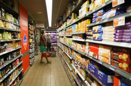 Emballages alimentaires : Foodwatch interpelle le gouvernement