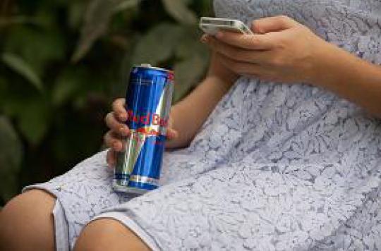 Une mère veut interdire le Red Bull après le décès de sa fille