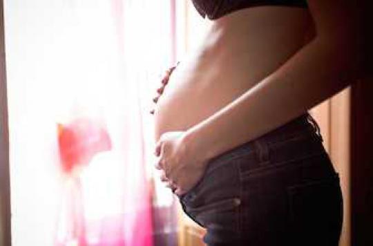 Les phtalates perturbent le développement génital du foetus