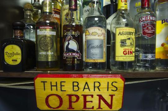 Boire Chaque Jour Mauvais Pour Le Foie