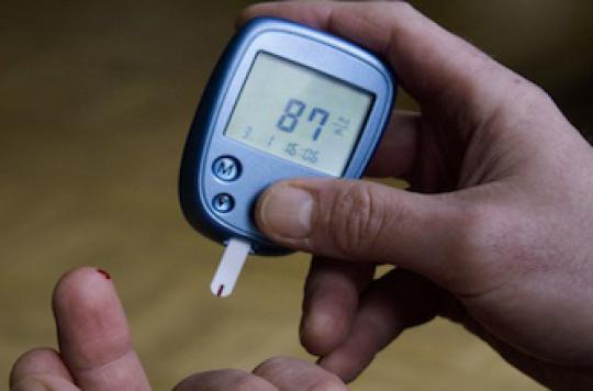 Diabète : une piste pour remplacer les injections d\'insuline