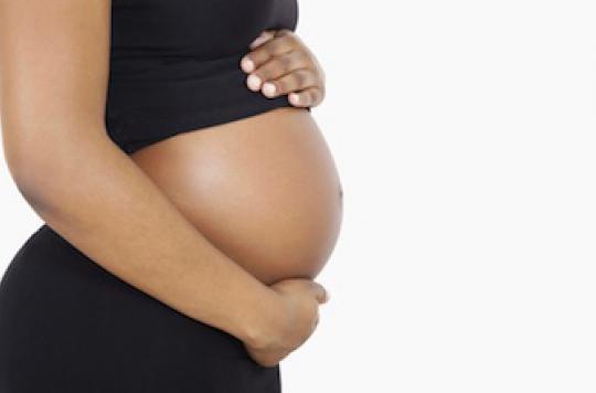 Le tabagisme passif augmente les grossesses à risque 