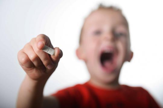 Etude La Meilleure Facon D Avaler La Pilule