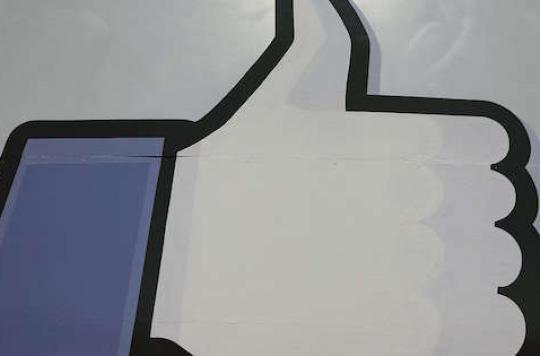 Facebook : vos posts trahissent votre personnalité 