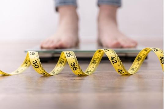 Perte de poids : nos astuces pour maigrir naturellement