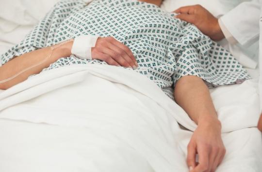 Une femme se réveille après 27 ans passés dans le coma